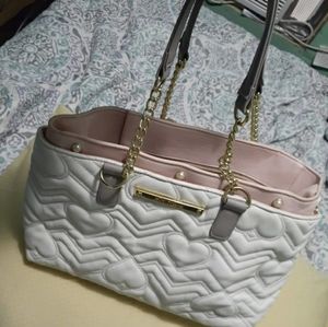 Cute pearl bag